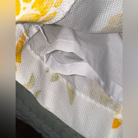 Brooks Brothers Pineapple Print Shift Dress preppy style Size 10. EUC - Picture 11 of 15